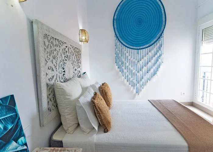 Tenerife Deluxe Vila