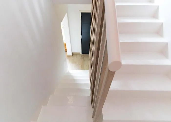 Vila Tenerife Deluxe Costa Adeje (Tenerife)