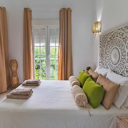 Tenerife Deluxe Villa