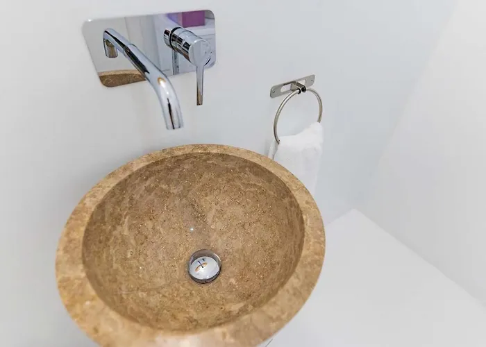 Tenerife Deluxe Villa