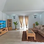 Вілла Tenerife Deluxe