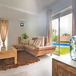 Tenerife Deluxe Адехе