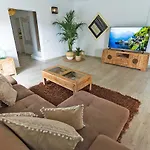 Вілла Tenerife Deluxe *