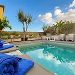 Вілла Tenerife Deluxe Адехе