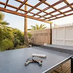 Вілла Tenerife Deluxe Адехе