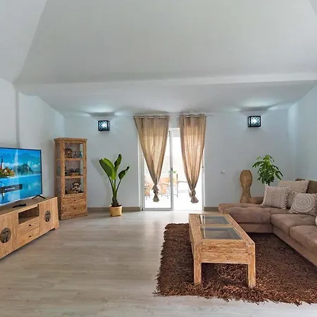 Villa Tenerife Deluxe