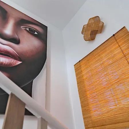 Tenerife Deluxe 阿德耶