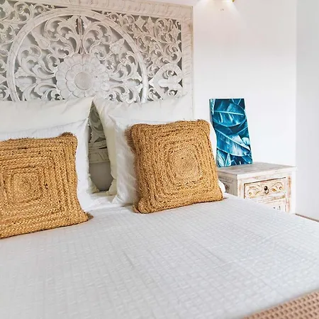 Tenerife Deluxe Villa