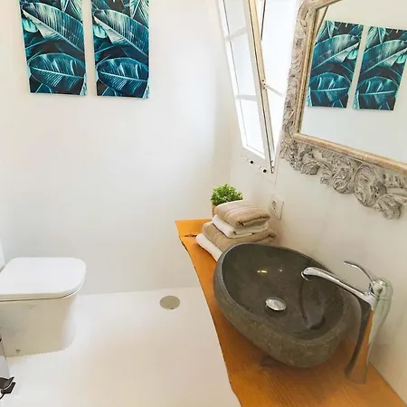 Tenerife Deluxe Villa