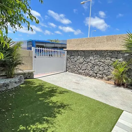 Tenerife Deluxe * 阿德耶