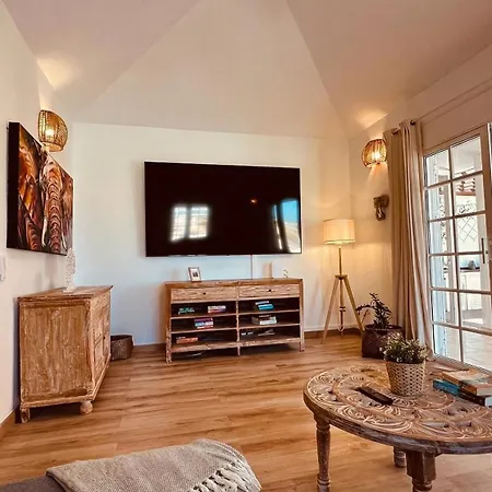 Tenerife Deluxe Villa