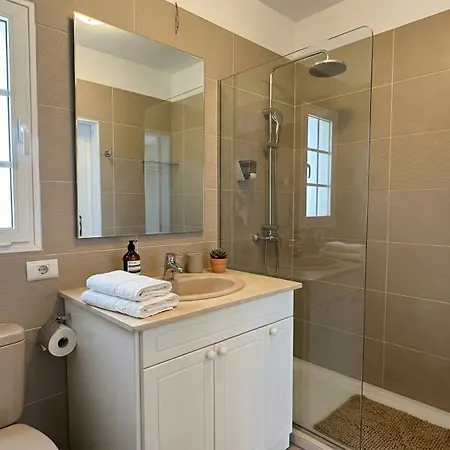 Tenerife Deluxe Villa