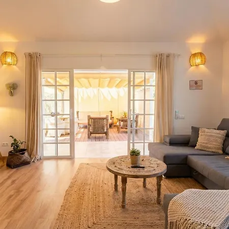 Tenerife Deluxe Villa *