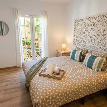 Villa Tenerife Deluxe *