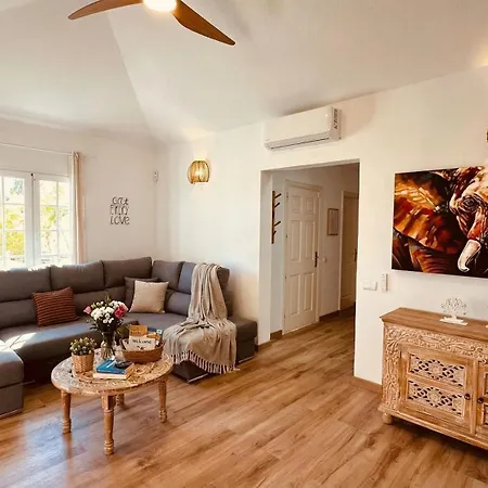 Tenerife Deluxe Costa Adeje (Tenerife)