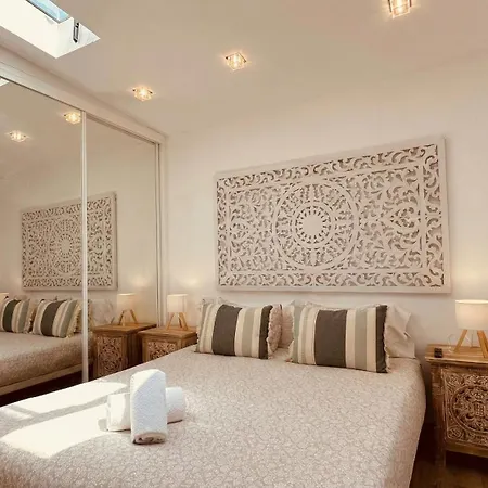 Tenerife Deluxe Villa Costa Adeje
