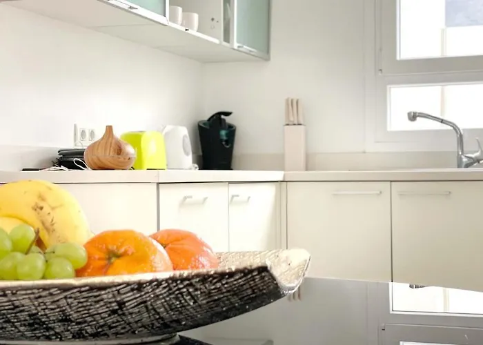 Villa Tenerife Deluxe