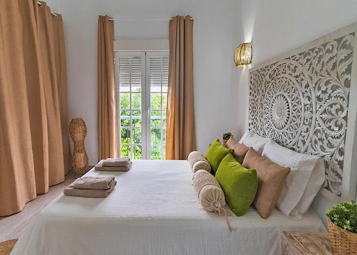 Tenerife Deluxe Villa