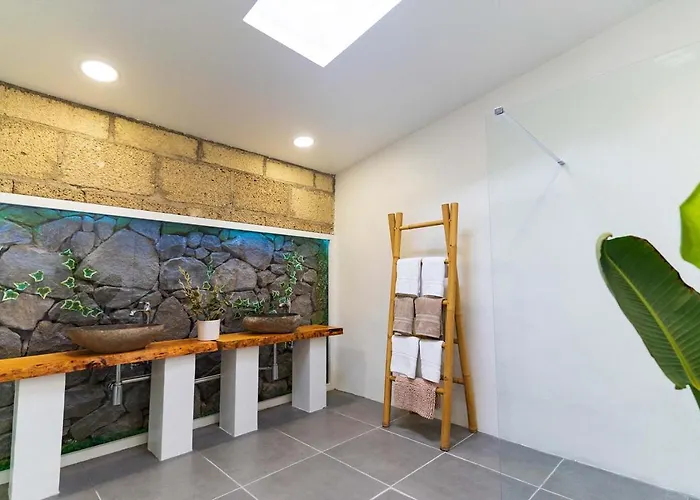 别墅 Tenerife Deluxe 阿德耶