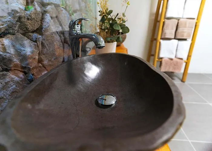 Tenerife Deluxe Villa Costa Adeje (Tenerife)