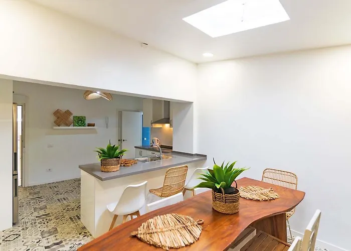 Villa Tenerife Deluxe *