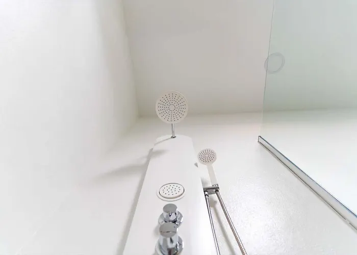 Tenerife Deluxe 别墅