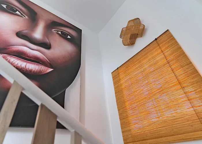 Tenerife Deluxe 阿德耶