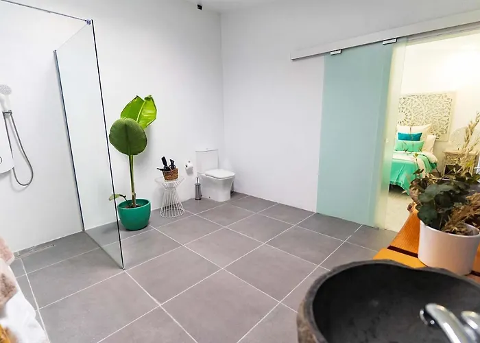 Tenerife Deluxe * 阿德耶