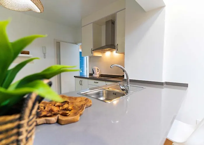 Villa Tenerife Deluxe *