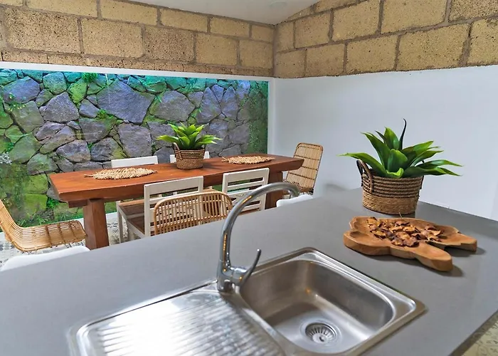 Tenerife Deluxe * 阿德耶