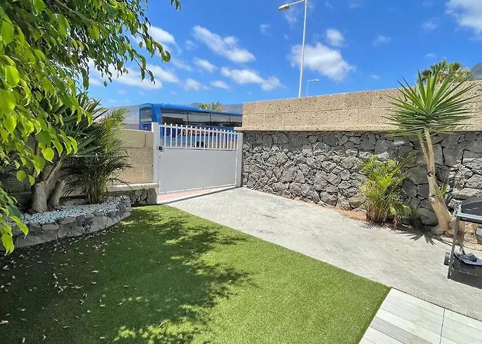 Tenerife Deluxe * 阿德耶