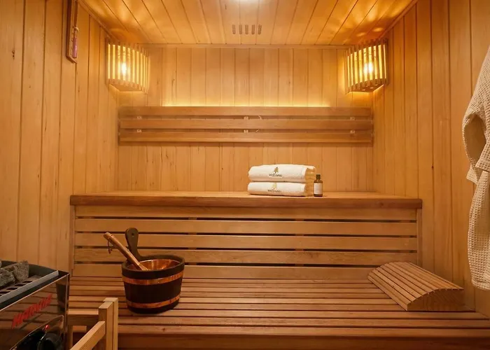 Villa Tenerife Deluxe *