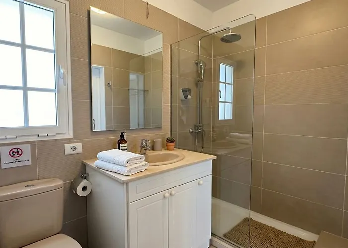 Tenerife Deluxe Villa