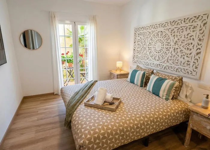 Villa Tenerife Deluxe *