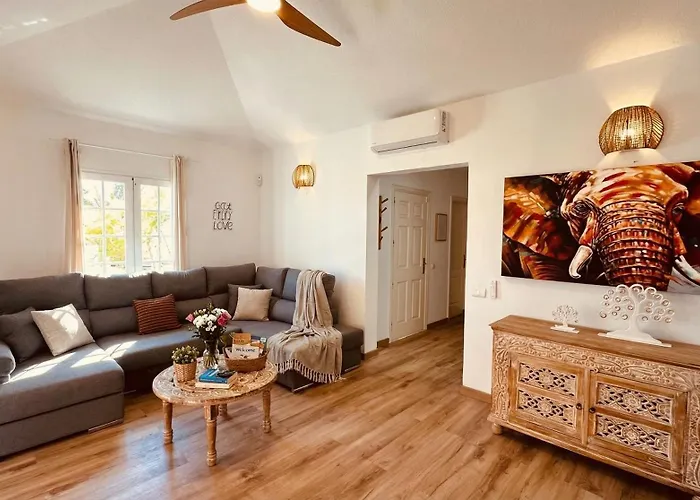 Tenerife Deluxe Costa Adeje (Tenerife)