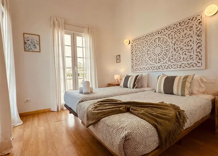 Tenerife Deluxe * Costa Adeje (Tenerife)