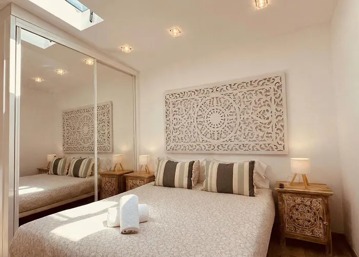 Tenerife Deluxe Villa Costa Adeje (Tenerife)