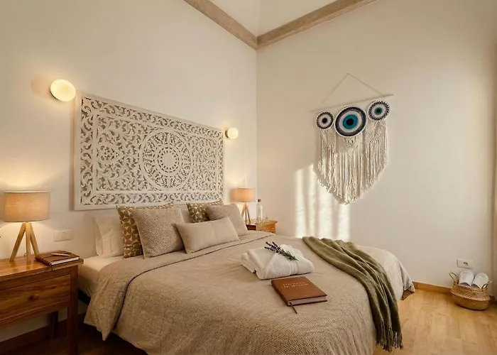 Tenerife Deluxe Costa Adeje (Tenerife)