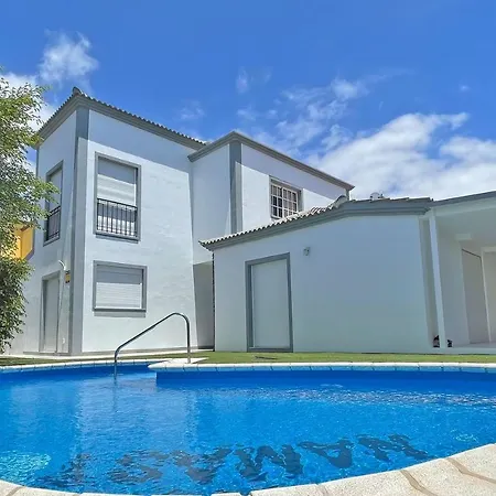 Tenerife Deluxe Willa Costa Adeje (Tenerife)