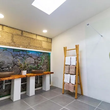 Willa Tenerife Deluxe Costa Adeje (Tenerife)