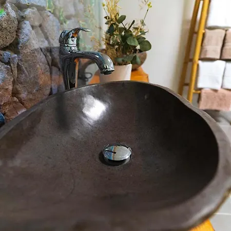 Tenerife Deluxe Willa Costa Adeje (Tenerife)