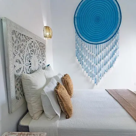 Tenerife Deluxe Willa