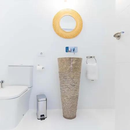 Tenerife Deluxe Willa *