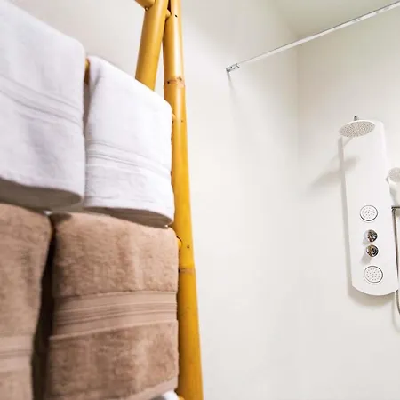 Willa Tenerife Deluxe Costa Adeje (Tenerife)