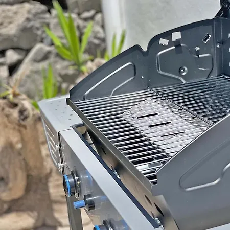 Willa Tenerife Deluxe *