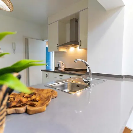 Willa Tenerife Deluxe *