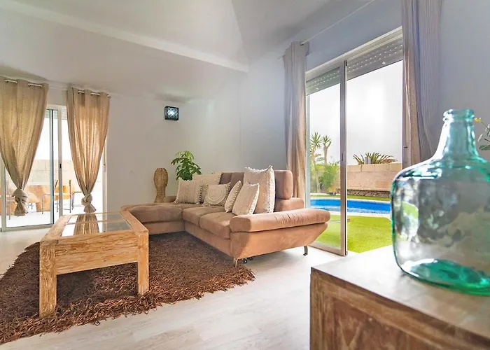 Tenerife Deluxe Costa Adeje (Tenerife)