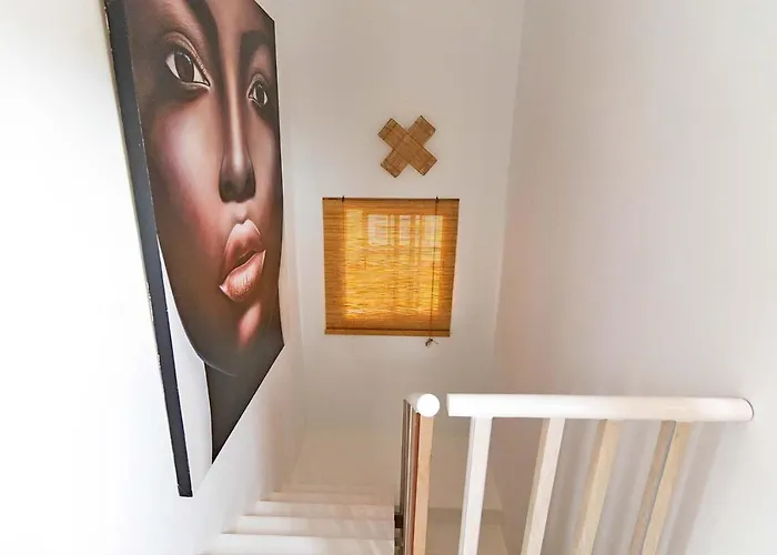 Tenerife Deluxe Villa Costa Adeje (Tenerife)