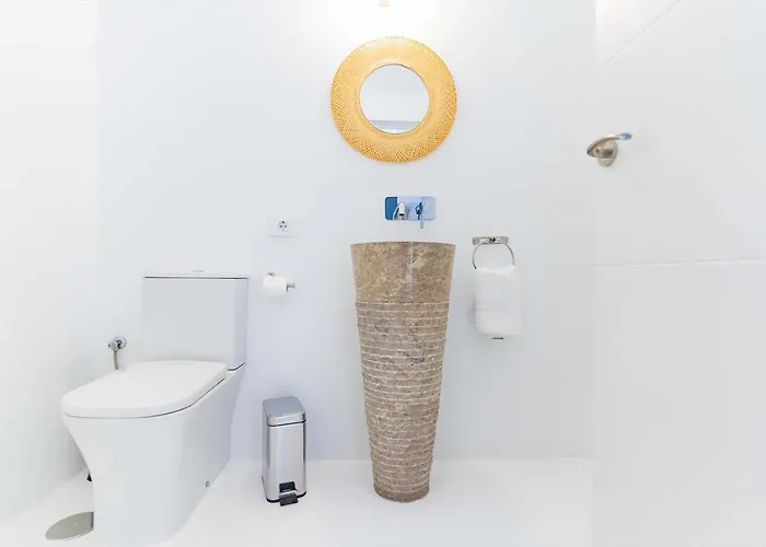 Tenerife Deluxe Villa *