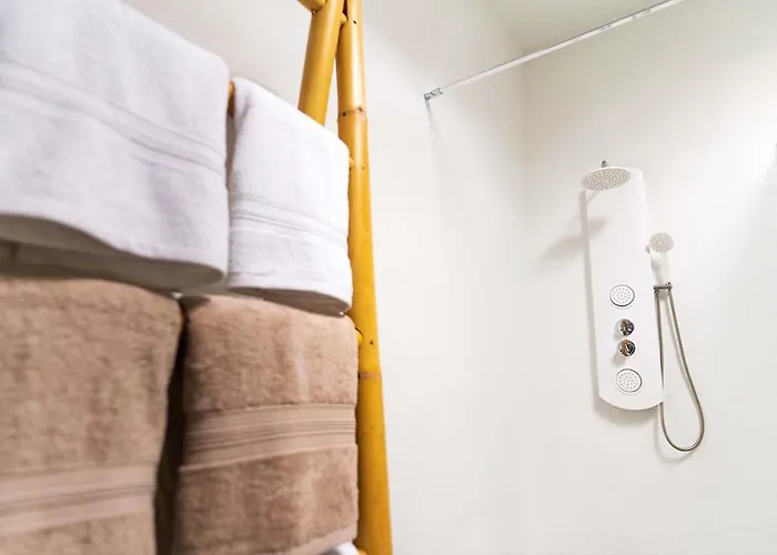 Villa Tenerife Deluxe Costa Adeje (Tenerife)